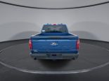 New 2025 Ford F-150 STX 4x4 SuperCrew 5.5' Box