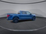 New 2025 Ford F-150 STX 4x4 SuperCrew 5.5' Box