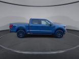 New 2025 Ford F-150 STX 4x4 SuperCrew 5.5' Box