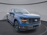 New 2025 Ford F-150 STX 4x4 SuperCrew 5.5' Box