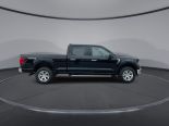 New 2025 Ford F-150 XLT 4x4 SuperCrew 6.5' Box