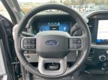 New 2025 Ford F-150 XLT 4x4 SuperCrew 6.5' Box