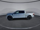 New 2025 Ford F-150 XLT 4x4 SuperCrew 5.5' Box