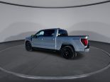 New 2025 Ford F-150 XLT 4x4 SuperCrew 5.5' Box