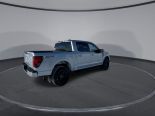 New 2025 Ford F-150 XLT 4x4 SuperCrew 5.5' Box