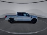 New 2025 Ford F-150 XLT 4x4 SuperCrew 5.5' Box