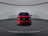 New 2025 Ford F-150 XLT 4x4 SuperCrew 5.5' Box