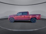 New 2025 Ford F-150 XLT 4x4 SuperCrew 5.5' Box