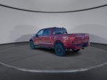 New 2025 Ford F-150 XLT 4x4 SuperCrew 5.5' Box
