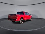 New 2025 Ford F-150 XLT 4x4 SuperCrew 5.5' Box