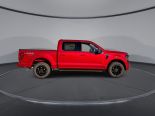 New 2025 Ford F-150 XLT 4x4 SuperCrew 5.5' Box