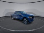 New 2025 Ford F-150 STX 4x4 SuperCrew 5.5' Box