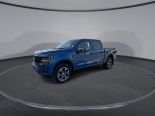 New 2025 Ford F-150 STX 4x4 SuperCrew 5.5' Box