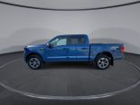 New 2025 Ford F-150 STX 4x4 SuperCrew 5.5' Box