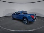 New 2025 Ford F-150 STX 4x4 SuperCrew 5.5' Box