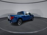 New 2025 Ford F-150 STX 4x4 SuperCrew 5.5' Box