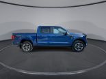 New 2025 Ford F-150 STX 4x4 SuperCrew 5.5' Box