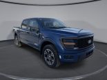 New 2025 Ford F-150 STX 4x4 SuperCrew 5.5' Box