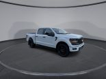 New 2025 Ford F-150 STX 4x4 SuperCrew 5.5' Box