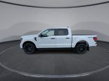 New 2025 Ford F-150 STX 4x4 SuperCrew 5.5' Box