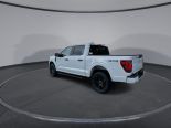 New 2025 Ford F-150 STX 4x4 SuperCrew 5.5' Box