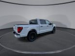 New 2025 Ford F-150 STX 4x4 SuperCrew 5.5' Box