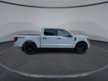 New 2025 Ford F-150 STX 4x4 SuperCrew 5.5' Box