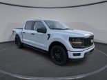 New 2025 Ford F-150 STX 4x4 SuperCrew 5.5' Box