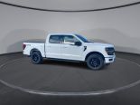 New 2025 Ford F-150 XLT 4x4 SuperCrew 5.5' Box