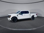 New 2025 Ford F-150 XLT 4x4 SuperCrew 5.5' Box