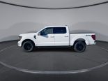New 2025 Ford F-150 XLT 4x4 SuperCrew 5.5' Box