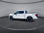 New 2025 Ford F-150 XLT 4x4 SuperCrew 5.5' Box