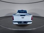 New 2025 Ford F-150 XLT 4x4 SuperCrew 5.5' Box