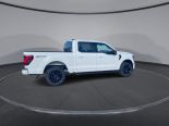 New 2025 Ford F-150 XLT 4x4 SuperCrew 5.5' Box