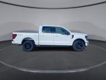 New 2025 Ford F-150 XLT 4x4 SuperCrew 5.5' Box
