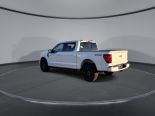 New 2025 Ford F-150 XLT 4x4 SuperCrew 5.5' Box