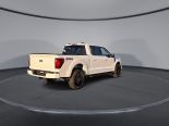 New 2025 Ford F-150 XLT 4x4 SuperCrew 5.5' Box