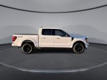 New 2025 Ford F-150 XLT 4x4 SuperCrew 5.5' Box