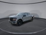 New 2025 Ford F-150 XLT 4x4 SuperCrew 5.5' Box