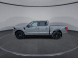 New 2025 Ford F-150 XLT 4x4 SuperCrew 5.5' Box