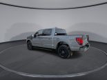 New 2025 Ford F-150 XLT 4x4 SuperCrew 5.5' Box