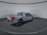 New 2025 Ford F-150 XLT 4x4 SuperCrew 5.5' Box