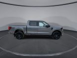 New 2025 Ford F-150 XLT 4x4 SuperCrew 5.5' Box