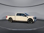 New 2025 Ford F-150 Lariat 4x4 SuperCrew 6.5' Box