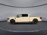 New 2025 Ford F-150 Lariat 4x4 SuperCrew 6.5' Box
