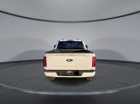 New 2025 Ford F-150 Lariat 4x4 SuperCrew 6.5' Box