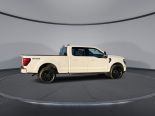 New 2025 Ford F-150 Lariat 4x4 SuperCrew 6.5' Box