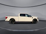 New 2025 Ford F-150 Lariat 4x4 SuperCrew 6.5' Box