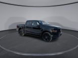 New 2025 Ford F-150 STX 4x4 SuperCrew 5.5' Box