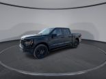 New 2025 Ford F-150 STX 4x4 SuperCrew 5.5' Box